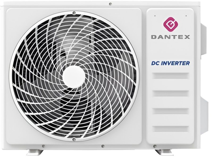 Канальный кондиционер Dantex City RKD-60BHT2NI/RKD-60HT2NIE-W