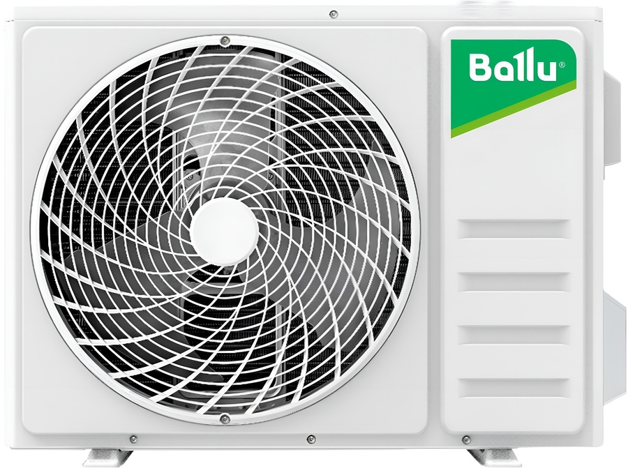 Кассетный кондиционер Ballu Universal 2 DC R410a BLCI_C-36HN1_24Y