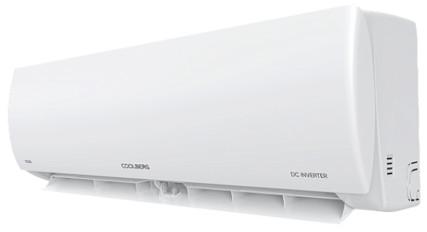 Кондиционер Coolberg Runa CI-24R1/CI-24R1