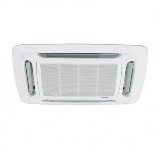 Кассетный кондиционер Daikin FCQN60EXV/RYN60CXV