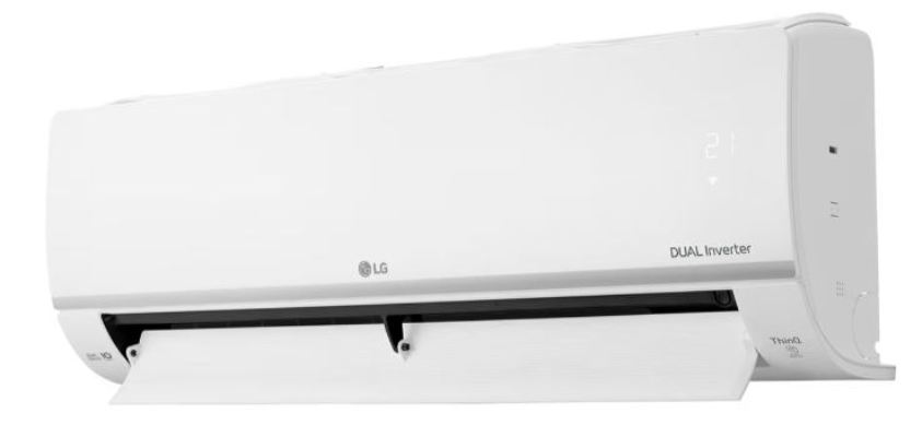 Кондиционер Lg Mega Dual Plus D07TT2