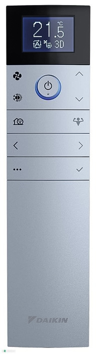 Кондиционер Daikin Emura 3 FTXJ35AS/RXJ35A