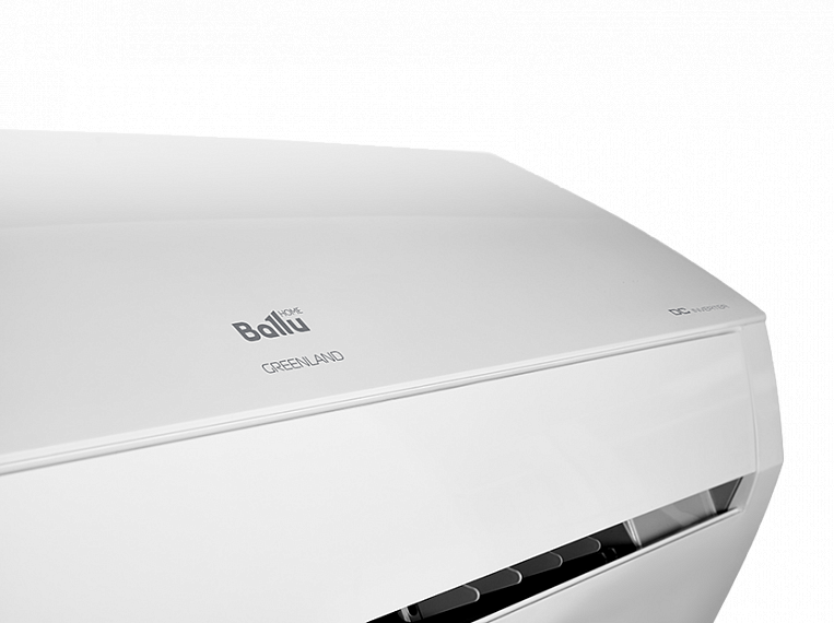 Кондиционер Ballu Greenland BSGRI-18HN8_22Y