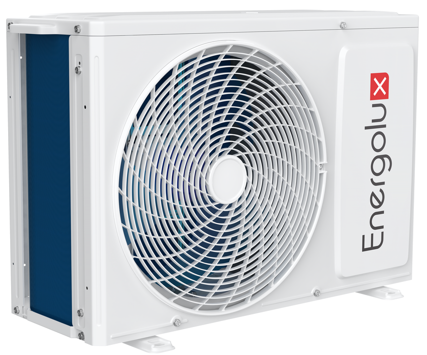 Кондиционер Energolux Zurich 5 SAS18Z5-AI/SAU18Z5-AI