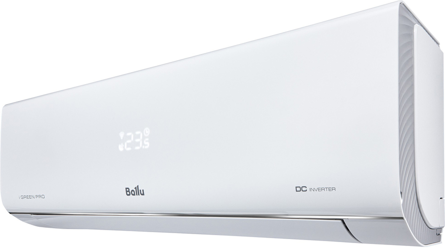 Кондиционер Ballu iGreen Pro BSAGI-09HN8_V4