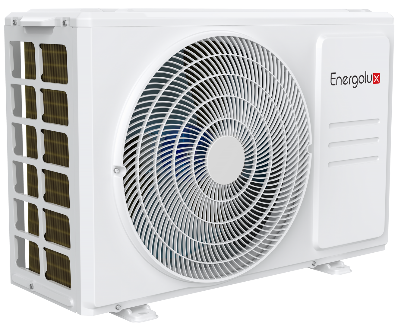 Кондиционер Energolux Davos SAS12R1-AI/SAU12R1-AI