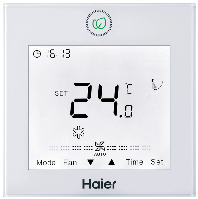 Канальный кондиционер Haier AD25S2SS1FA/1U25S2SM3FA