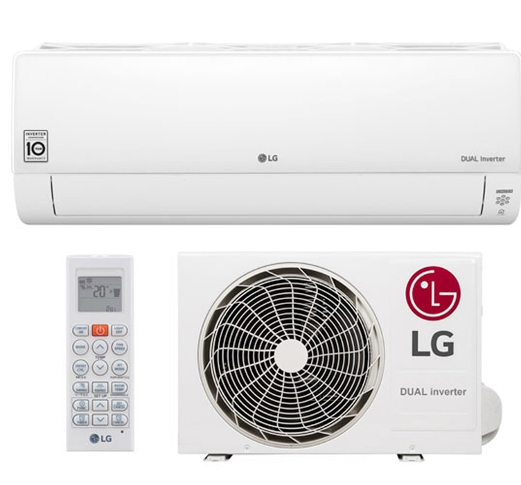 Кондиционер Lg ProCool B24TS.NSKC/B24TS.U24C