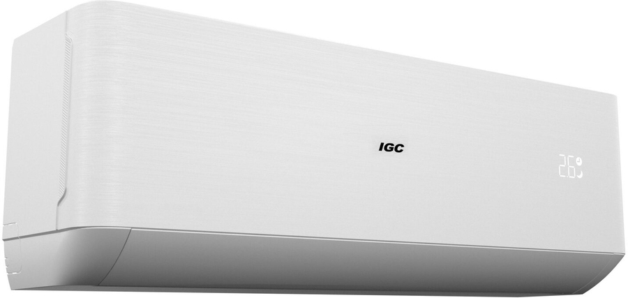 Кондиционер IGC T Alfa RAS-V12AT