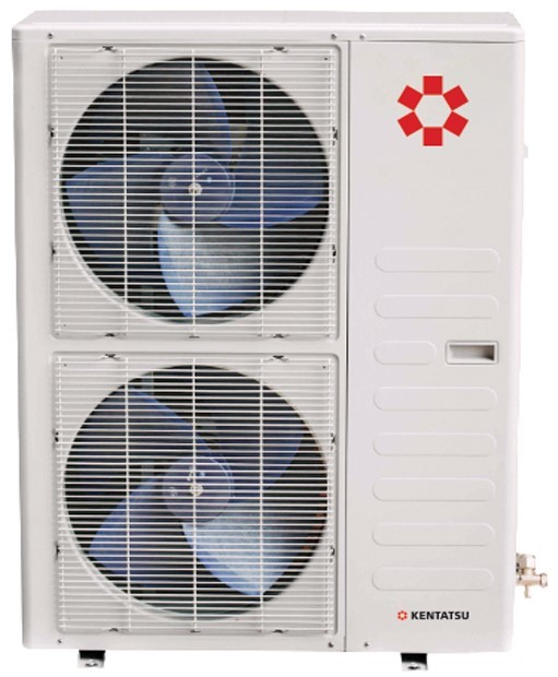 Напольно-потолочный кондиционер Kentatsu KSHF140HFAN3/KSUT140HFAN3L