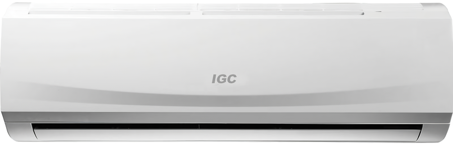 Настенный фанкойл до 5 кВт IGC IWF-X600K22W