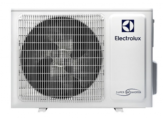 Кондиционер Electrolux Enterprise EACS/I-09HEN-BLACK/N8
