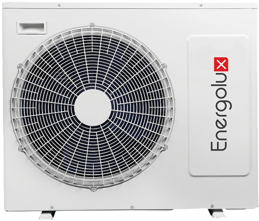 Внешний блок мульти сплит-системы на 3 комнаты Energolux Smart multi ESAM21M2_AR2_DC3