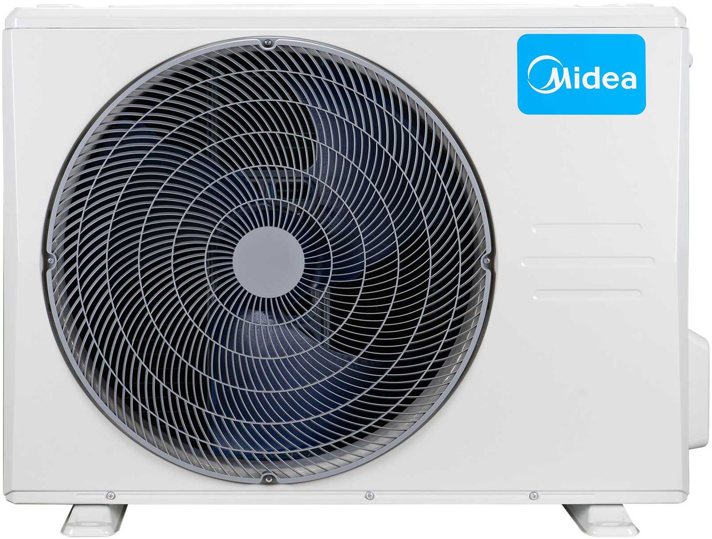 Кондиционер Midea Easy MSES1-24HRN8G1/MOES1-24HRN8G1
