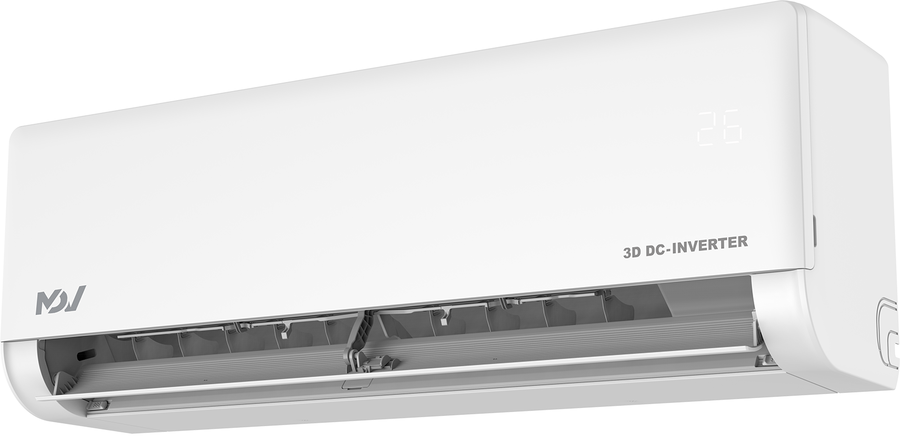 Кондиционер Mdv Integra Pro MDSAI-18HRFN8/MDOAI-18HFN8