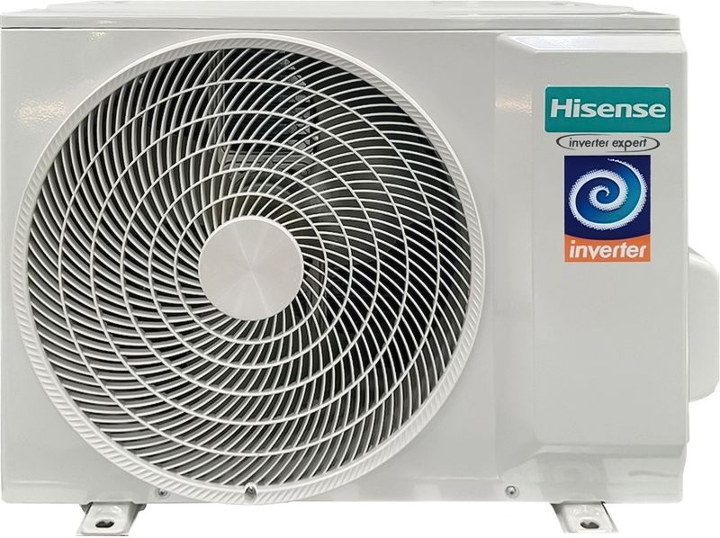 Кондиционер Hisense VIBE PRO AS-18UW4RXPHB00(B)
