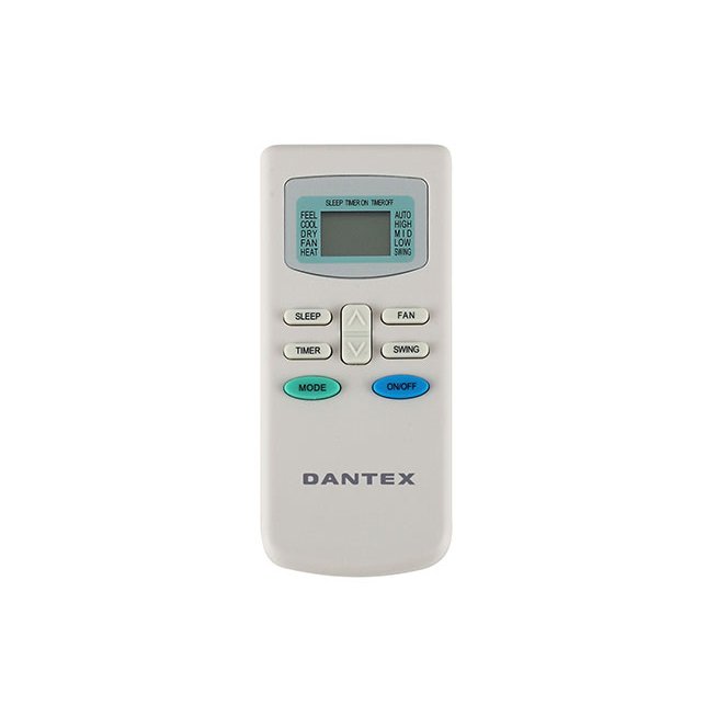 Кондиционер Dantex Moon RK-24SMI/RK-24SMIE