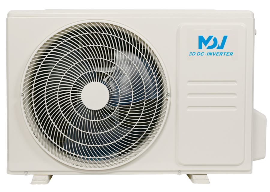 Консольная сплит-система Mdv MDFFI-12HRFN8/MDOAG-12HFN8