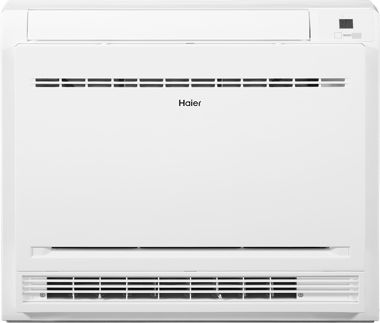 Напольно-потолочный внутренний блок мульти сплит-системы Haier AF50S2SD1FA