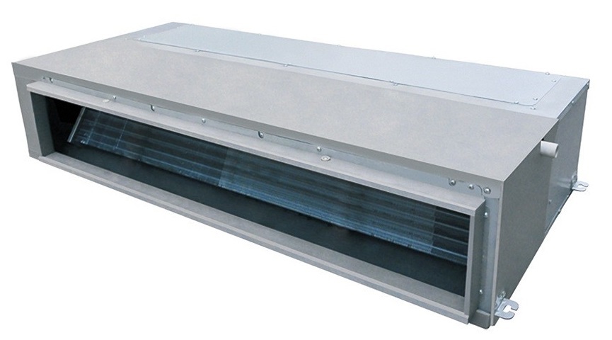 Канальный кондиционер Neoclima NS/NU-60DT3 (100Па)