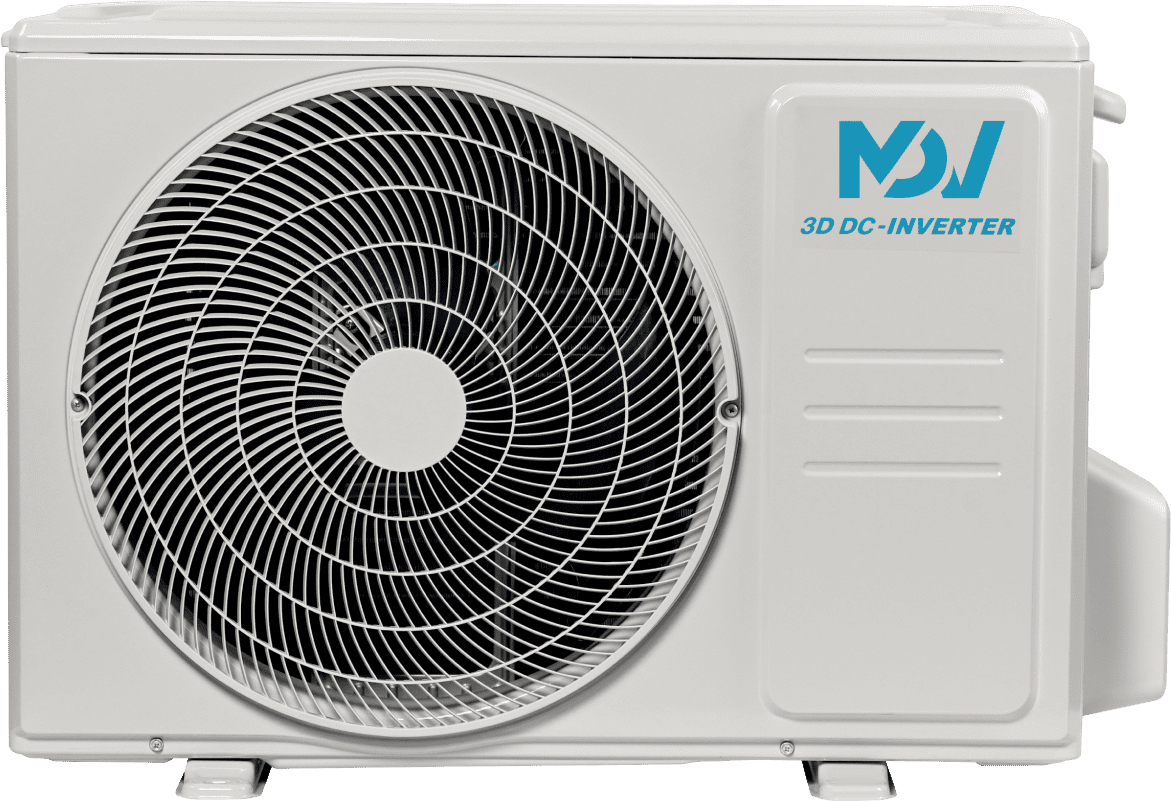 Кондиционер Mdv Infini Nordic Heat Pump MDSAN-24HRFN8/MDOAN-24HFN8