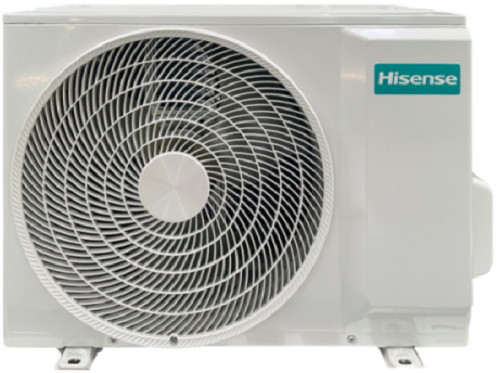 Кондиционер Hisense VIBE PRO AS-10UW4RLCHB00(B)