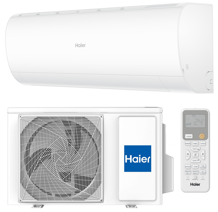 Кондиционер Haier Coral HSU-12HPL303/R3/HSU-12HPL103/R3