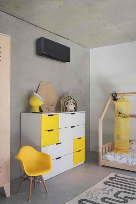 Кондиционер Daikin Stylish FTXA35BB/RXA35A