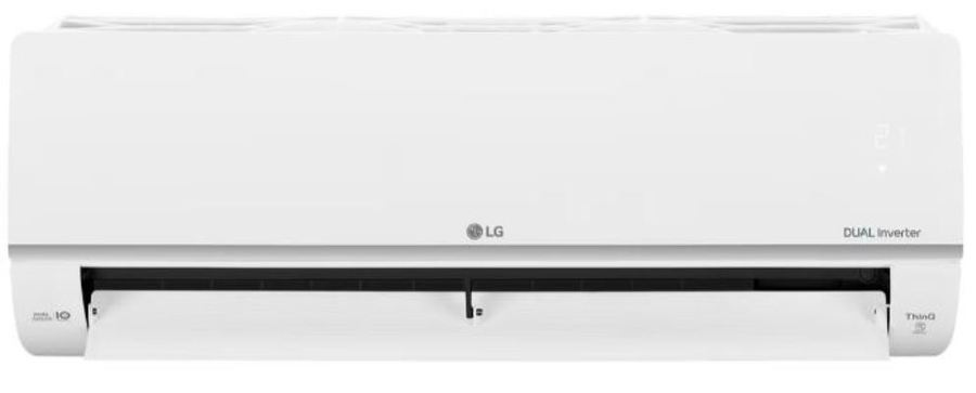Кондиционер Lg Mega Dual Plus D09TT2