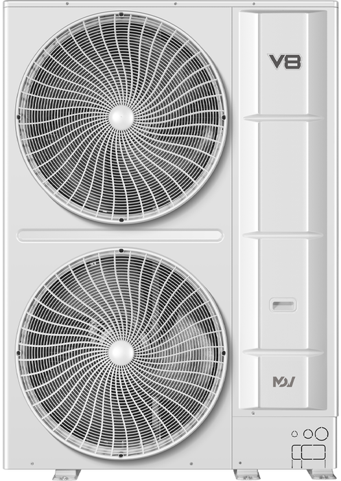 Наружный блок VRF системы Mdv Vi450V2R1A