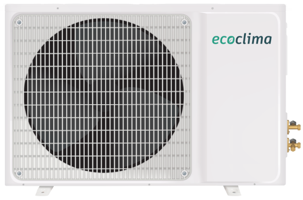 Кондиционер Ecoclima Wind Line ECW/I-18QCW/EC/I-18QC