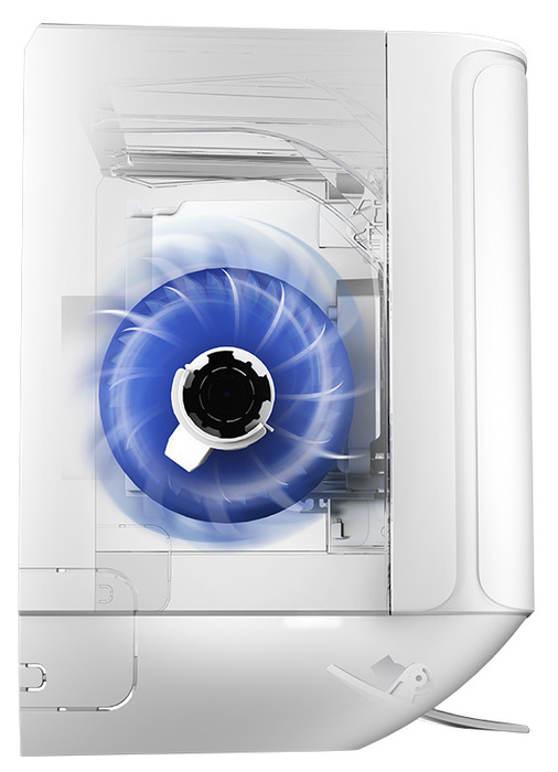 Кондиционер TCL TPRO TAC-TP28INV/R