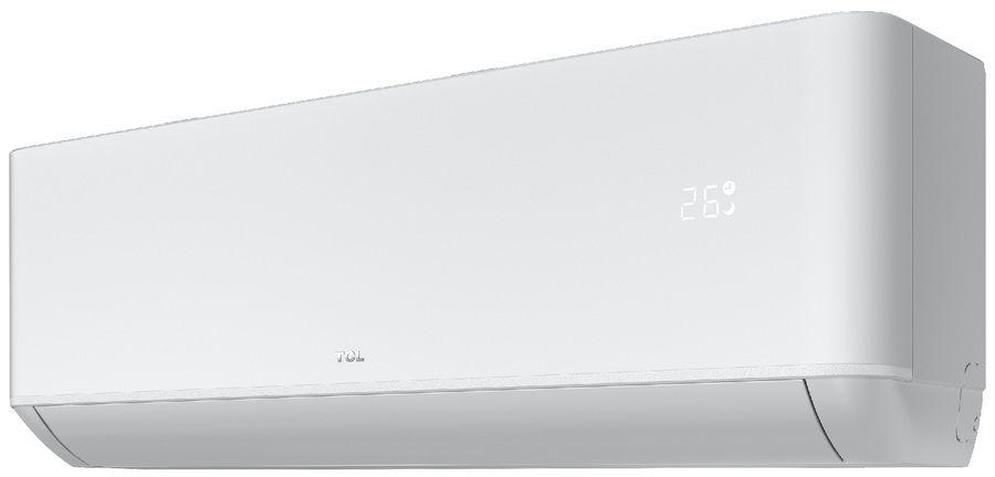 Кондиционер TCL Gentle Cool TAC-TP09ONF/R