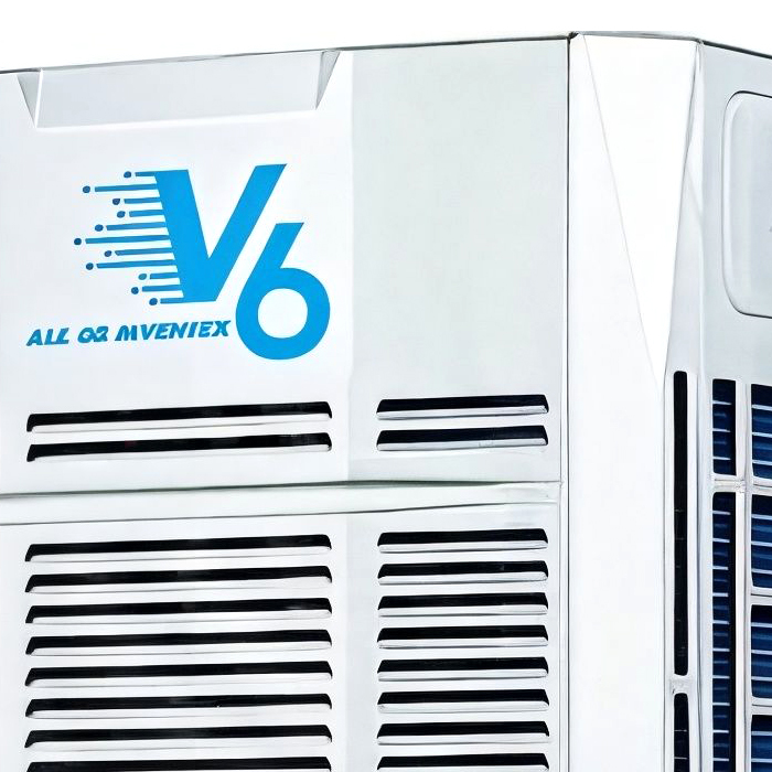 Наружный блок VRF системы Mdv 6-i900WV2GN1