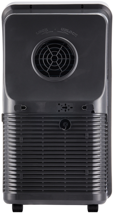 Мобильный кондиционер Ballu Aura BPAC-12 CP/N1_24Y
