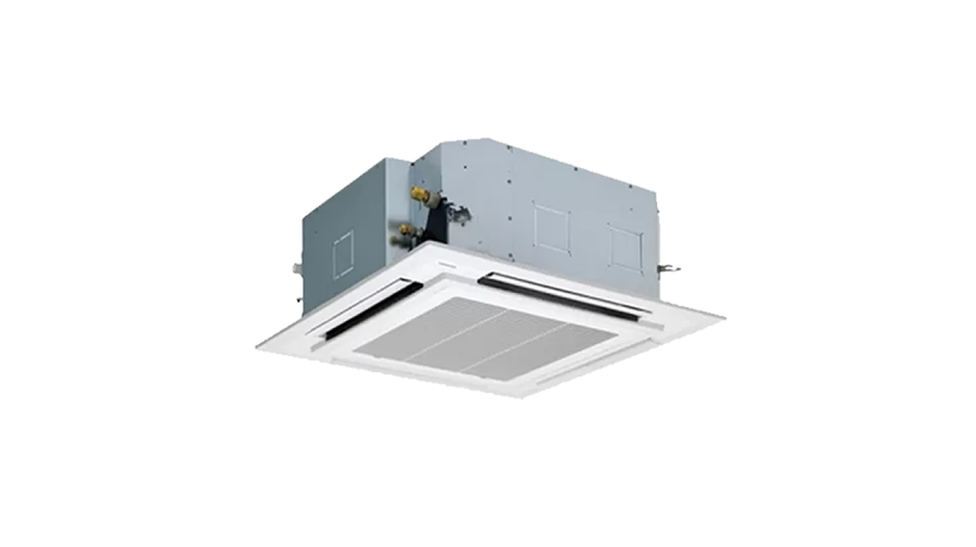 Кассетный кондиционер Neoclima NTSI12EH1z/NUI12EH1z