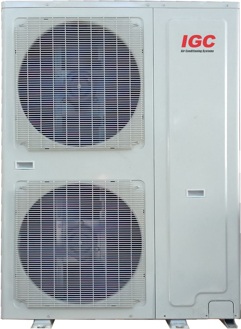 Наружный блок VRF системы IGC IMS-EM260NB