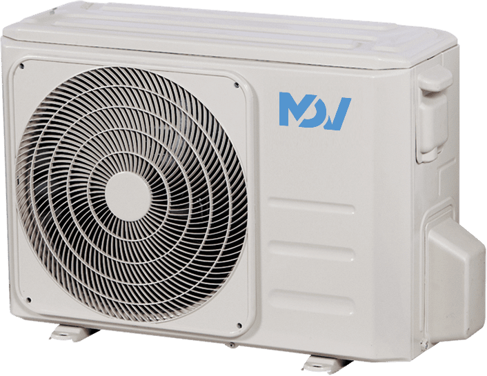 Компрессорно-конденсаторный блок Mdv MDOAG-09HFN8