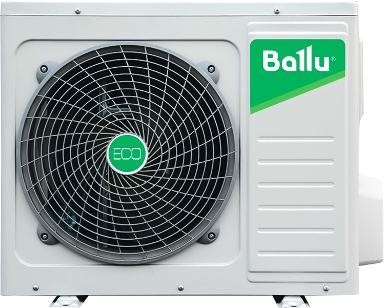 Кондиционер Ballu Defender BSHI-09HN8