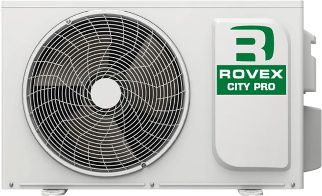 Кондиционер Rovex Pro Black RS-18CST5