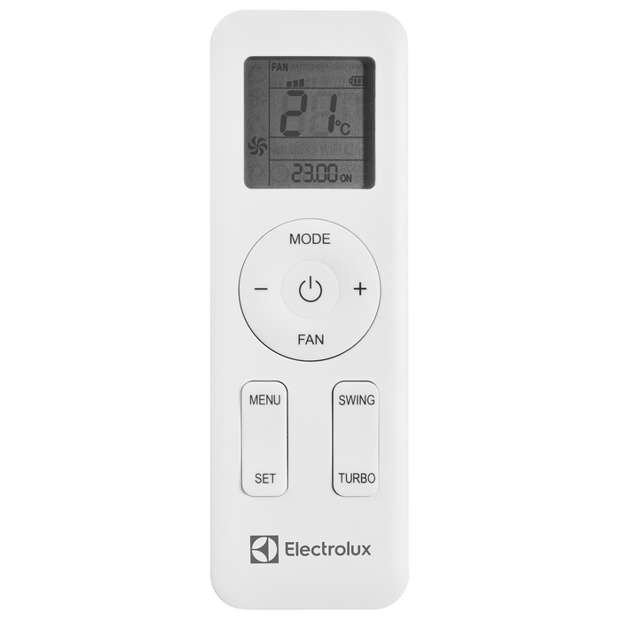 Кондиционер Electrolux Fusion 2.0 EACS-12HF2/N3