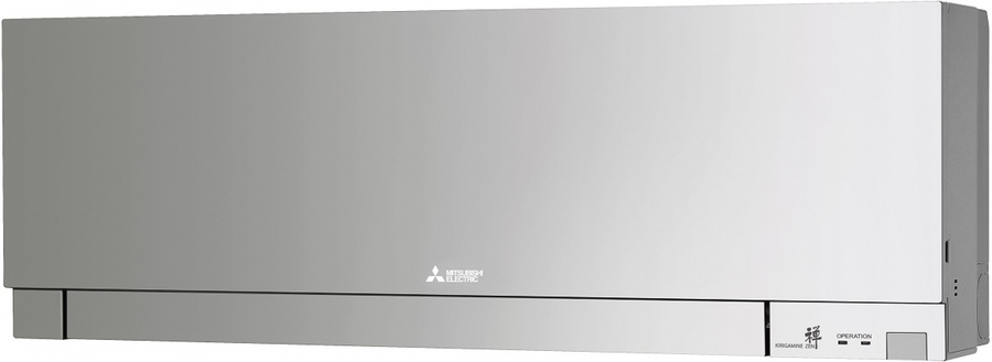 Настенный внутренний блок мульти сплит-системы Mitsubishi Electric Premium Design MSZ-EF42VGKS