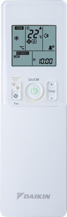 Напольно-потолочный кондиционер Daikin FVXM50B/RXM50A8