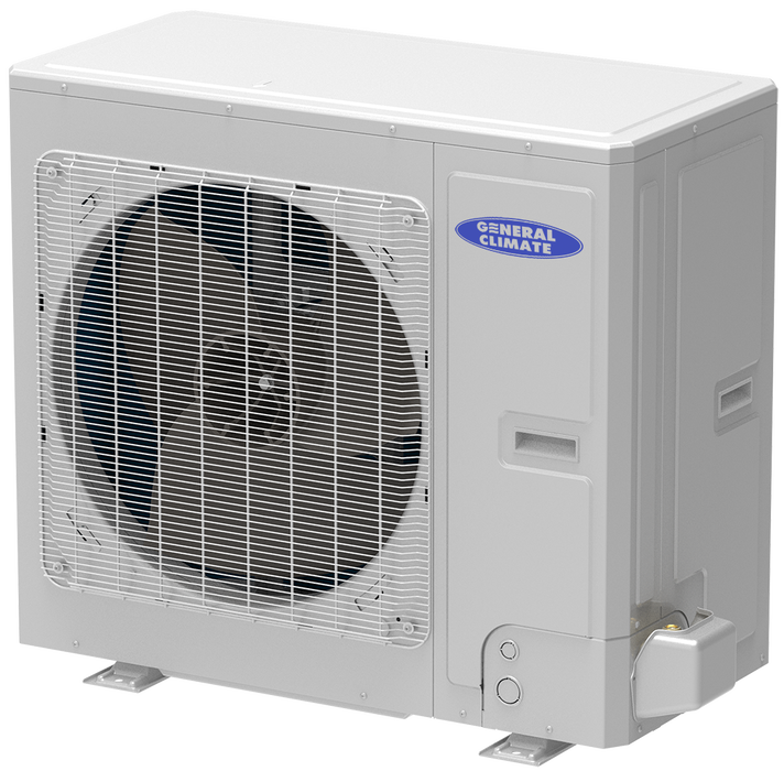 Напольно-потолочный кондиционер General Climate GC/GU-CF60HRF