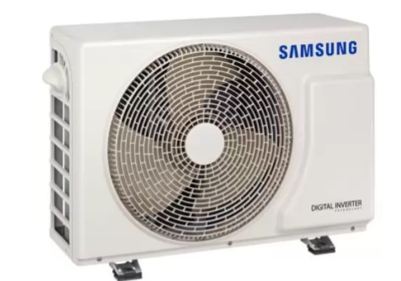 Кондиционер Samsung Wind Free Mass Geo AR18BSFAMWKNER