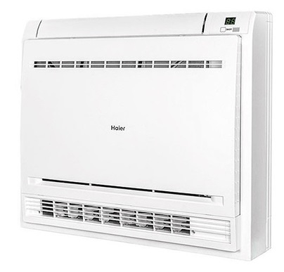 Напольно-потолочный внутренний блок мульти сплит-системы Haier AF35S2SD1FA