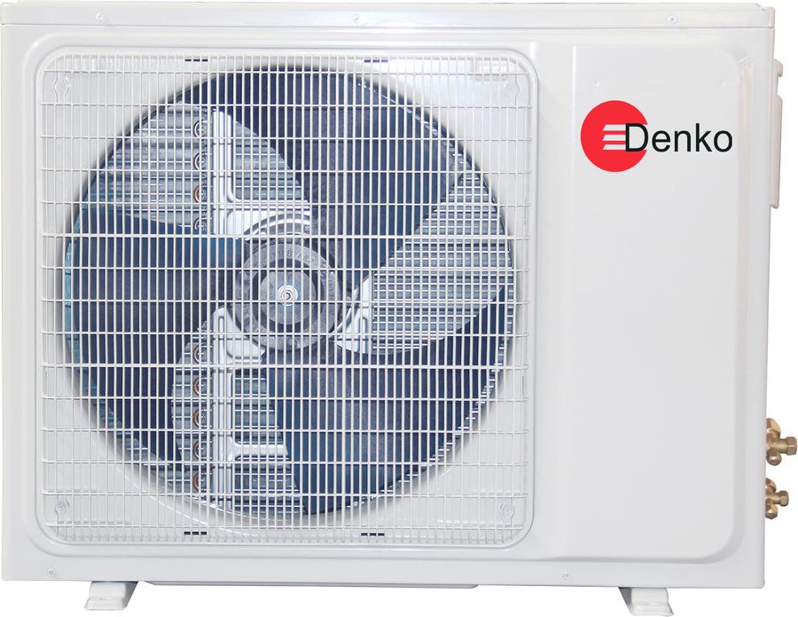 Кассетный кондиционер Denko DCS-24A-i (TCL)