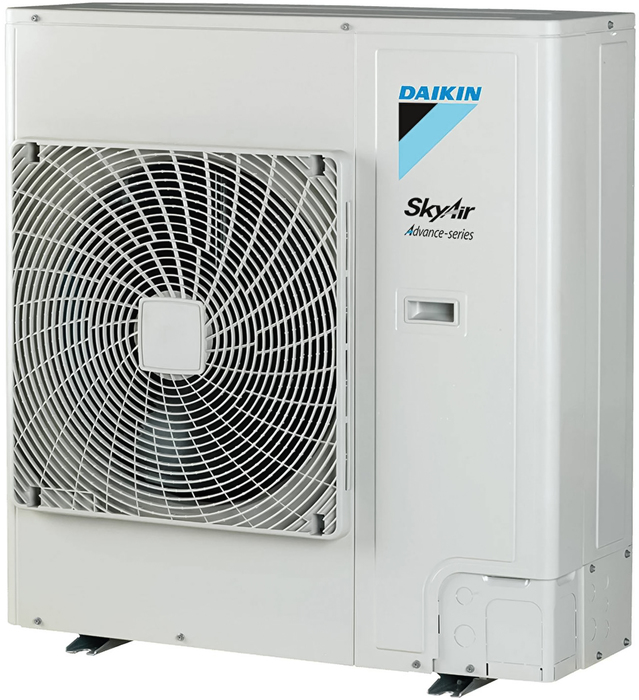 Канальный кондиционер Daikin FBA125A/RZASG125MY1/-40