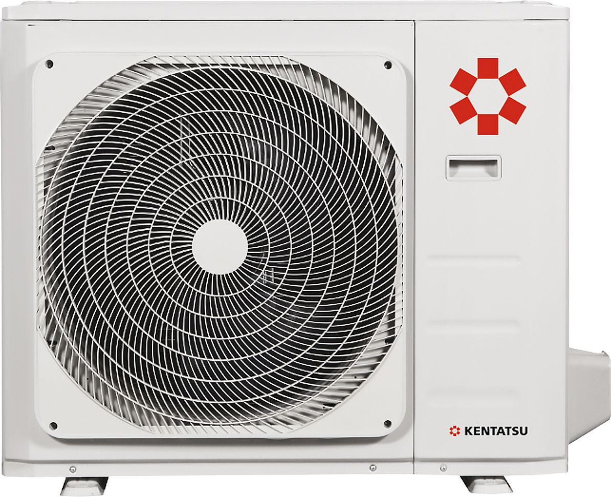 Кассетный кондиционер Kentatsu KSVG70HFAN1/KSUTG70HFAN1/KPU95-DR