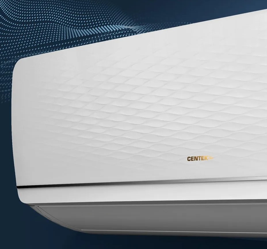 Кондиционер Centek CT-65F24 Wi-Fi